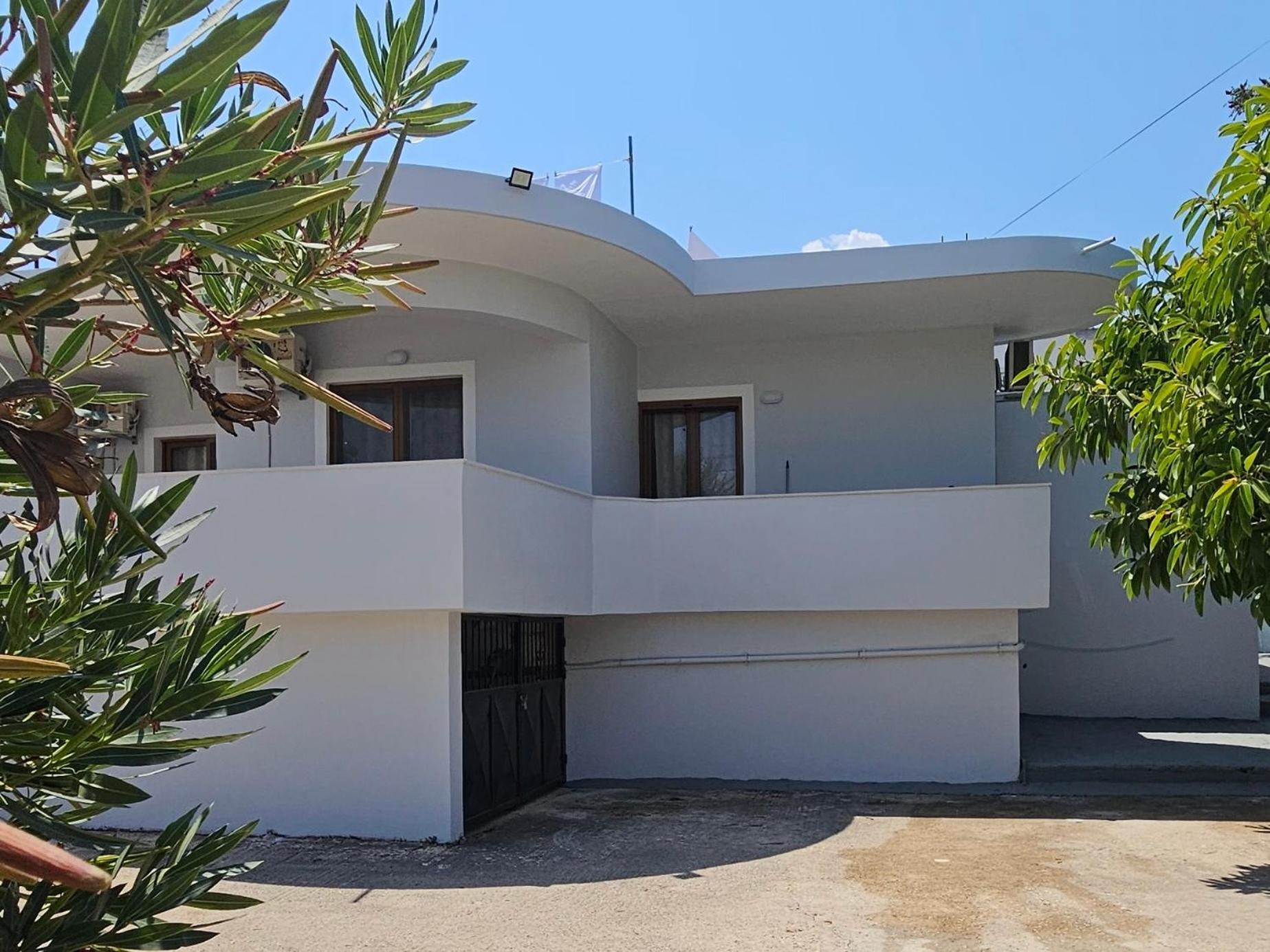 Luli Apartamento Ksamil